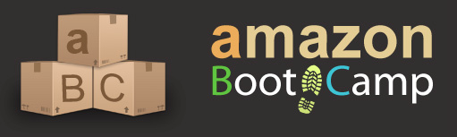 Amazon Boot Camp by Jessica Larrew